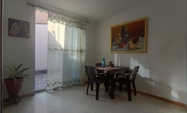 Venta Casa Independiente barrio Solar de Las Garzas Jamundí