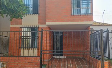 Venta Casa Independiente barrio Solar de Las Garzas Jamundí