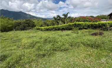 VENTA LOTE VENECIA, - SUROESTE ANTIOQUEÑO