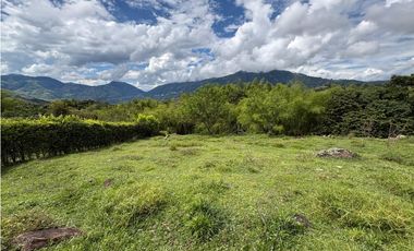 VENTA LOTE VENECIA, - SUROESTE ANTIOQUEÑO