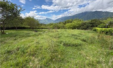VENTA LOTE VENECIA, - SUROESTE ANTIOQUEÑO