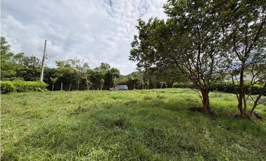 VENTA LOTE VENECIA, - SUROESTE ANTIOQUEÑO