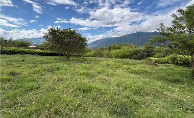 VENTA LOTE VENECIA, - SUROESTE ANTIOQUEÑO