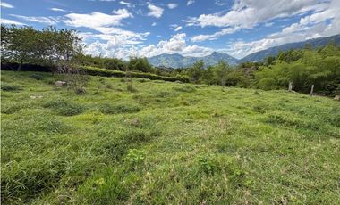 VENTA LOTE VENECIA, - SUROESTE ANTIOQUEÑO