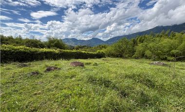 VENTA LOTE VENECIA, - SUROESTE ANTIOQUEÑO