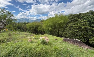 VENTA LOTE VENECIA, - SUROESTE ANTIOQUEÑO