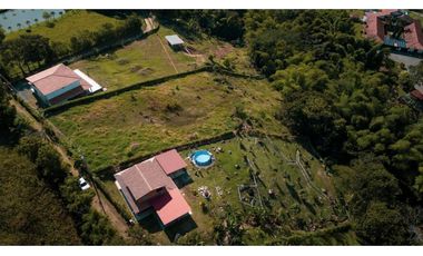 VENTA LOTE VENECIA, - SUROESTE ANTIOQUEÑO