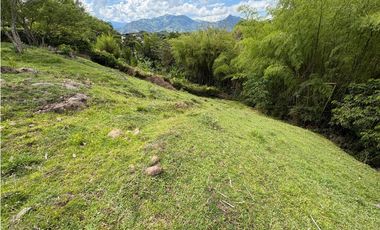VENTA LOTE VENECIA, - SUROESTE ANTIOQUEÑO
