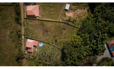 VENTA LOTE VENECIA, - SUROESTE ANTIOQUEÑO