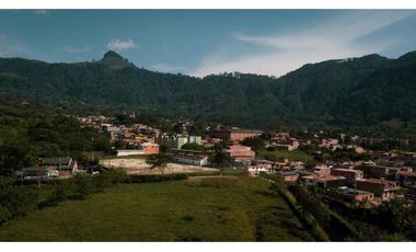 VENTA LOTE VENECIA, - SUROESTE ANTIOQUEÑO