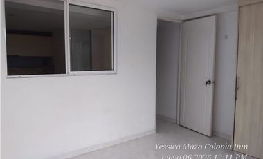 Se arrienda  hermoso apartamento en Prado Centro