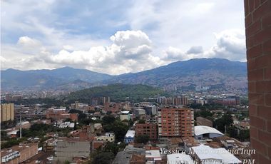 Se arrienda  hermoso apartamento en Prado Centro