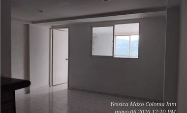 Se arrienda  hermoso apartamento en Prado Centro