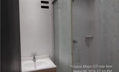 Se arrienda  hermoso apartamento en Prado Centro