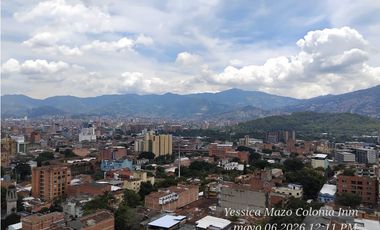Se arrienda  hermoso apartamento en Prado Centro