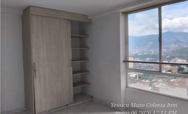 Se arrienda  hermoso apartamento en Prado Centro