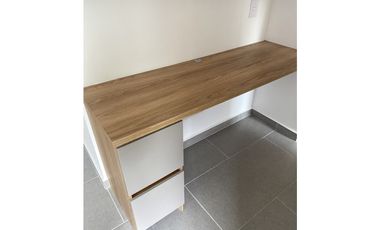 Arriendo Apartamento nuevo en la Urbanización Entrebosques, Bello