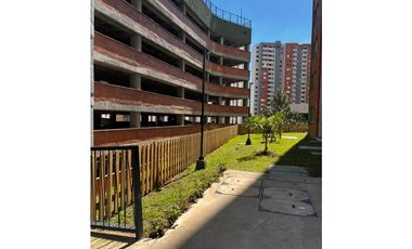 Arriendo Apartamento nuevo en la Urbanización Entrebosques, Bello