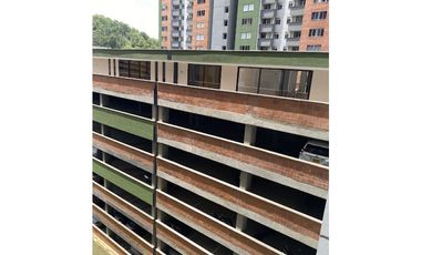 Arriendo Apartamento nuevo en la Urbanización Entrebosques, Bello