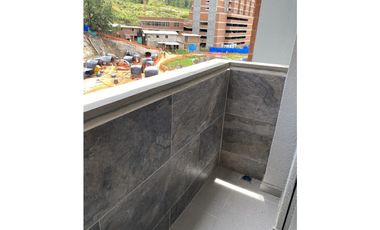 Arriendo Apartamento nuevo en la Urbanización Entrebosques, Bello