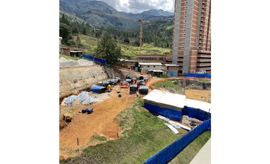 Arriendo Apartamento nuevo en la Urbanización Entrebosques, Bello