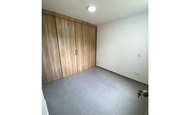 Arriendo Apartamento nuevo en la Urbanización Entrebosques, Bello