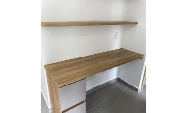 Arriendo Apartamento nuevo en la Urbanización Entrebosques, Bello