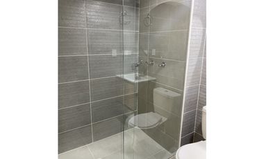 Arriendo Apartamento nuevo en la Urbanización Entrebosques, Bello