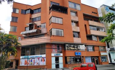 ALQUILER OFICINA O CONSULTORIO SECTOR FUNDADORES ARMENIA