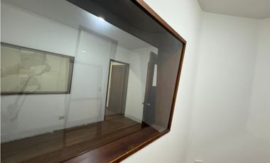 ALQUILER OFICINA O CONSULTORIO SECTOR FUNDADORES ARMENIA