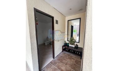 Apartamento en venta en Recodo del Barzal – Villavicencio