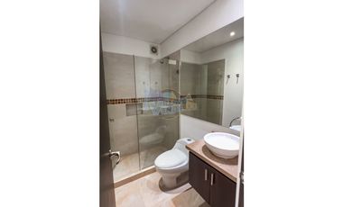Apartamento en venta en Recodo del Barzal – Villavicencio