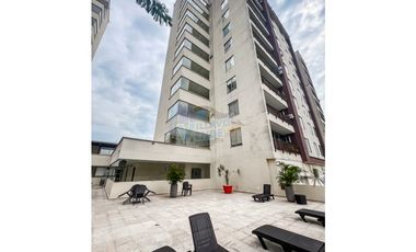 Apartamento en venta en Recodo del Barzal – Villavicencio