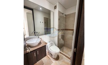 Apartamento en venta en Recodo del Barzal – Villavicencio