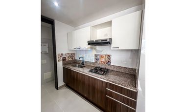 Apartamento en venta en Recodo del Barzal – Villavicencio