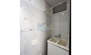 Apartamento en venta en Recodo del Barzal – Villavicencio