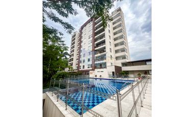 Apartamento en venta en Recodo del Barzal – Villavicencio