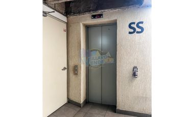 Apartamento en venta en Recodo del Barzal – Villavicencio