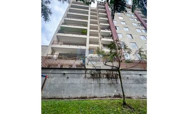 Apartamento en venta en Recodo del Barzal – Villavicencio