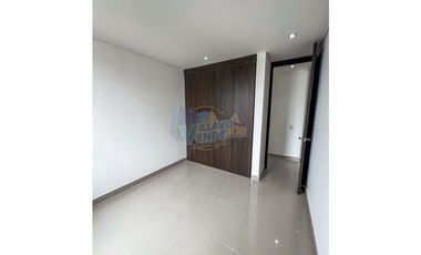 Apartamento en venta en Recodo del Barzal – Villavicencio