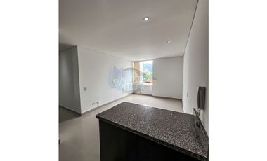 Apartamento en venta en Recodo del Barzal – Villavicencio