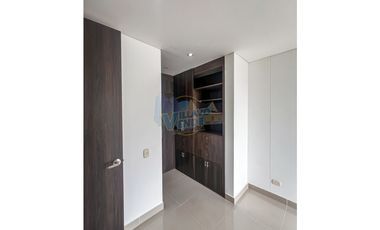 Apartamento en venta en Recodo del Barzal – Villavicencio
