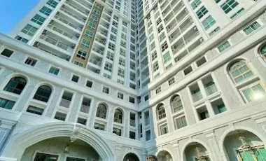 Condo for Sale in Jomtien - The Empire Tower