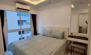 Condo for Sale in Jomtien - The Empire Tower
