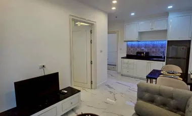 Condo for Sale in Jomtien - The Empire Tower