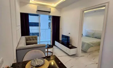 Condo for Sale in Jomtien - The Empire Tower