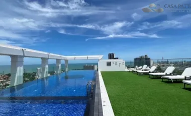 Condo for Sale in Jomtien - The Empire Tower