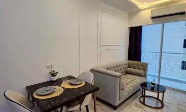 Condo for Sale in Jomtien - The Empire Tower