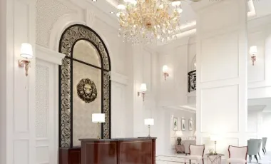 Condo for Sale in Jomtien - The Empire Tower