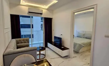 Condo for Sale in Jomtien - The Empire Tower